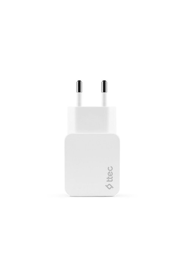 Quantum Pd Apple Mfi Lisanslı 20w Seyahat Şarj Aleti + Type-c/lightning Kablo Uyumlu. - 4