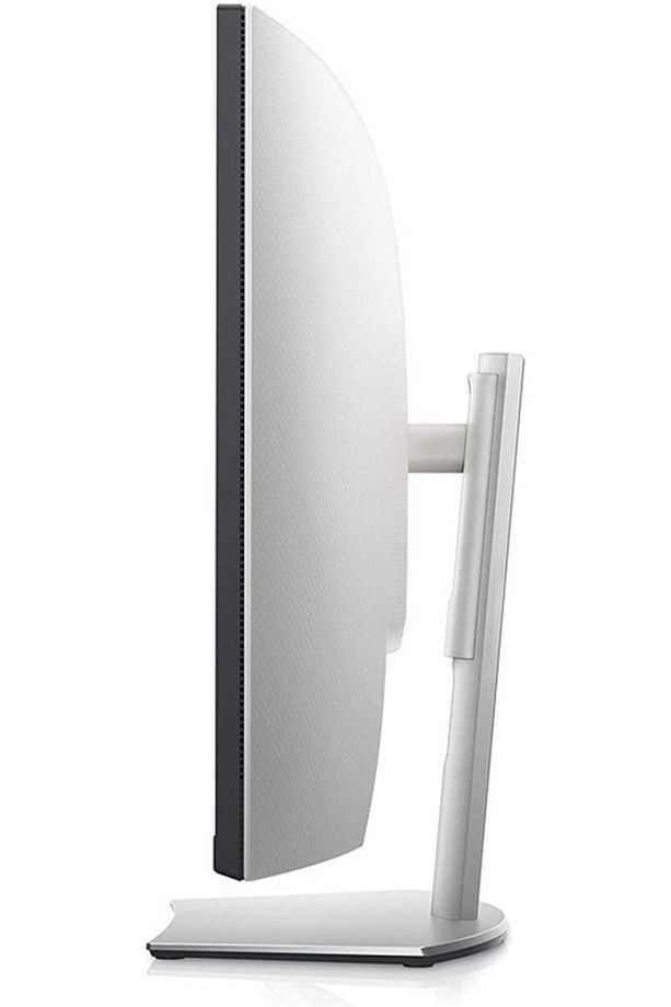 S3221qs 31.5' 3840x2160 60hz 4ms Hdmı Dp Freesync Dahili Hoparlör Curved Led Monitör - 5