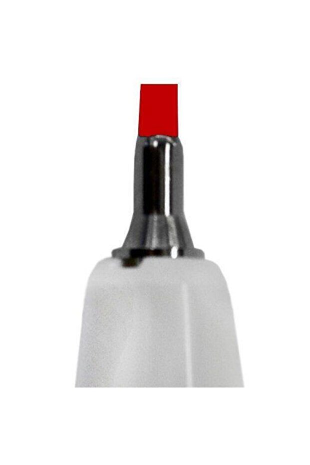 Calligraphy Pen Pc-210 Red - 2