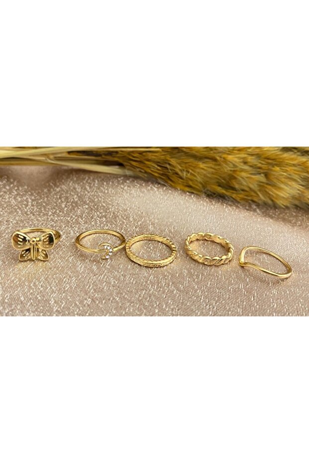 Multiple Ring Set 3 - 2