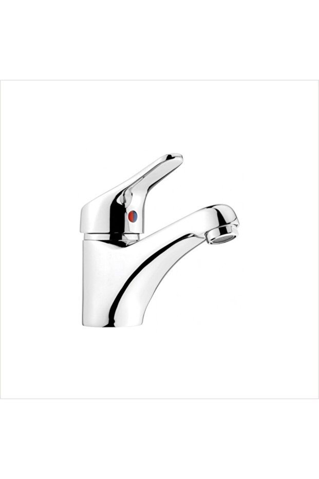 Mıx Sabıt Lavabo Batarya - 1