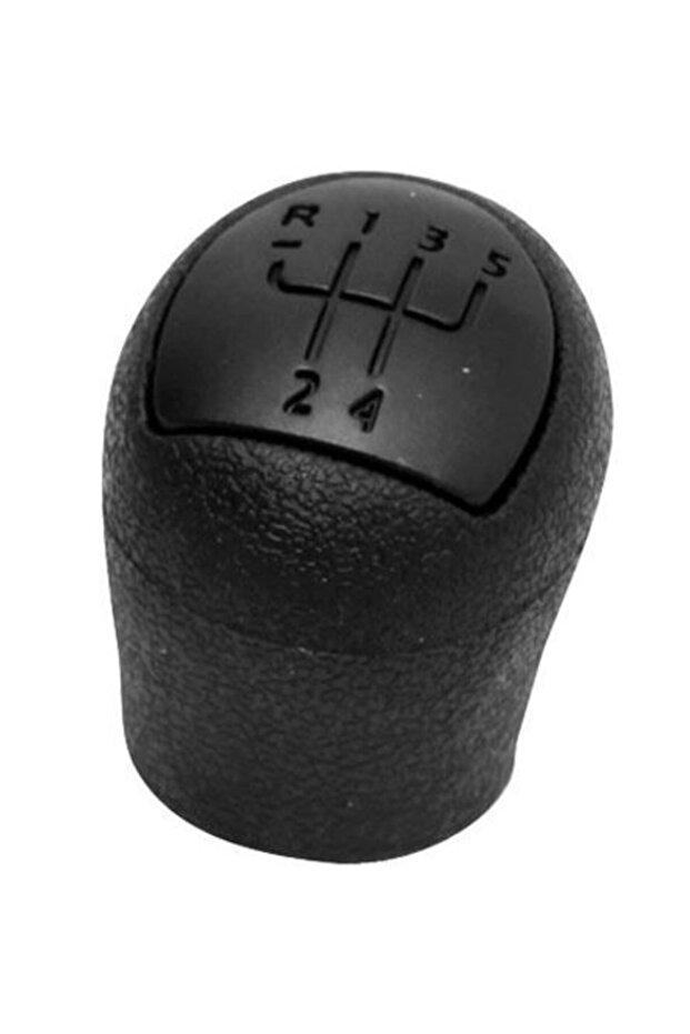 Gear Shift Kangoo Knob 2006-2008 Compatible - OEM No:8200568122