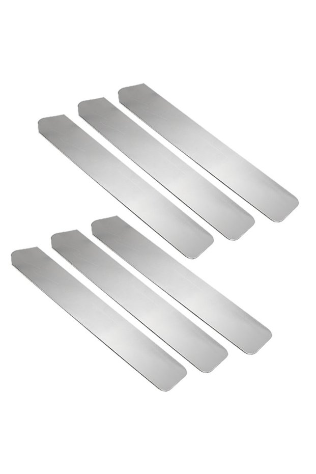 Only Blade-6pcs Metal Flat Headed Soft Blade Pry Bar Tablet And Mobile Device Specific Pry Lock Mobi