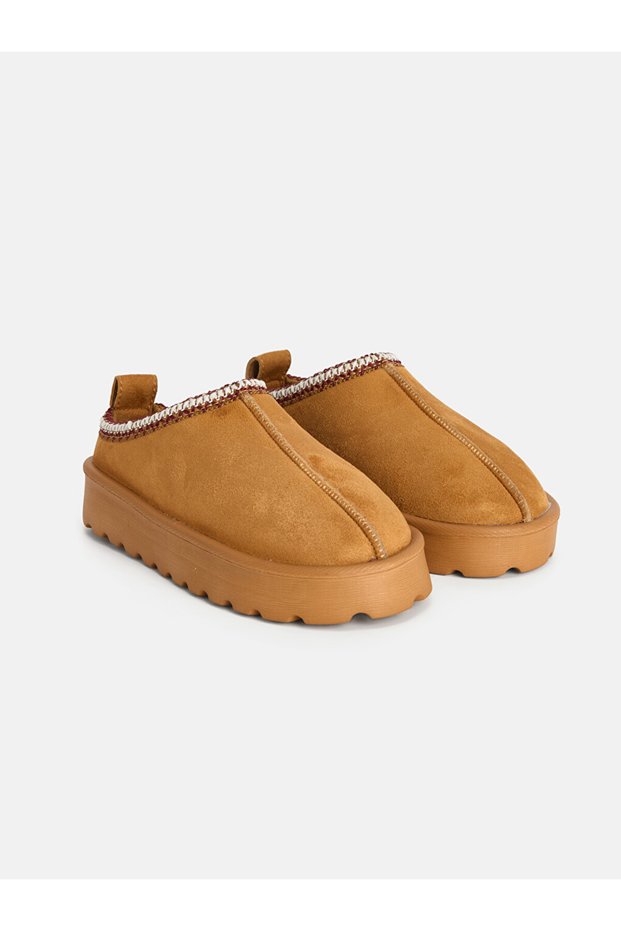 High-Quality Girls' House Slippers from Çelebi Store