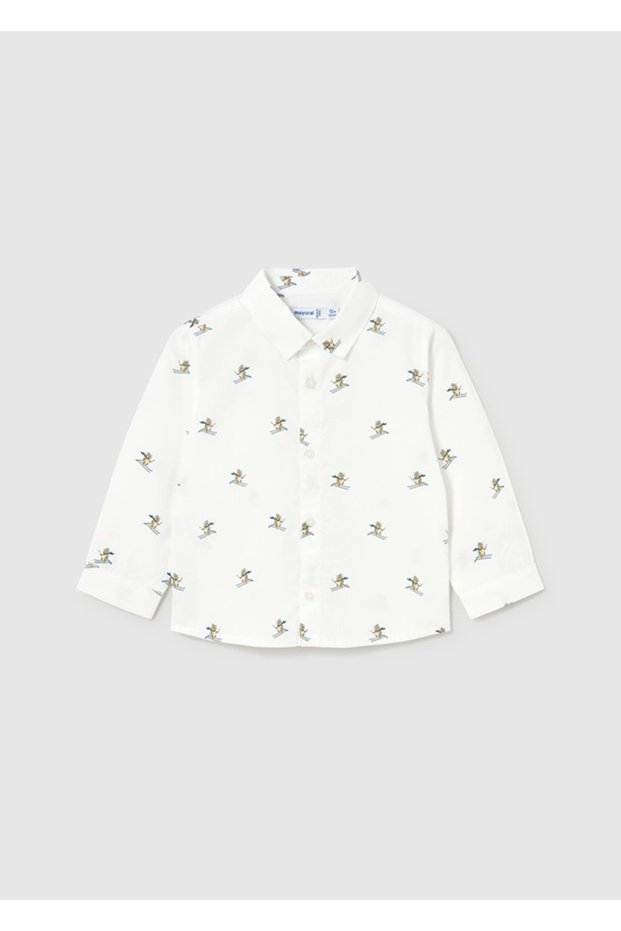 Baby boy shirt