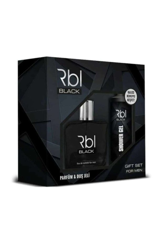 Black Parfüm