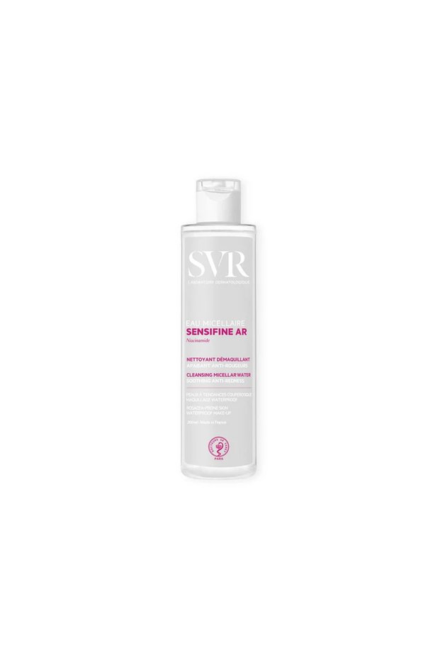 SENSIFINE AR EAU MICELLAIRE Anti-Breakout Soothing and Cleansing Micellar Water 200 ml