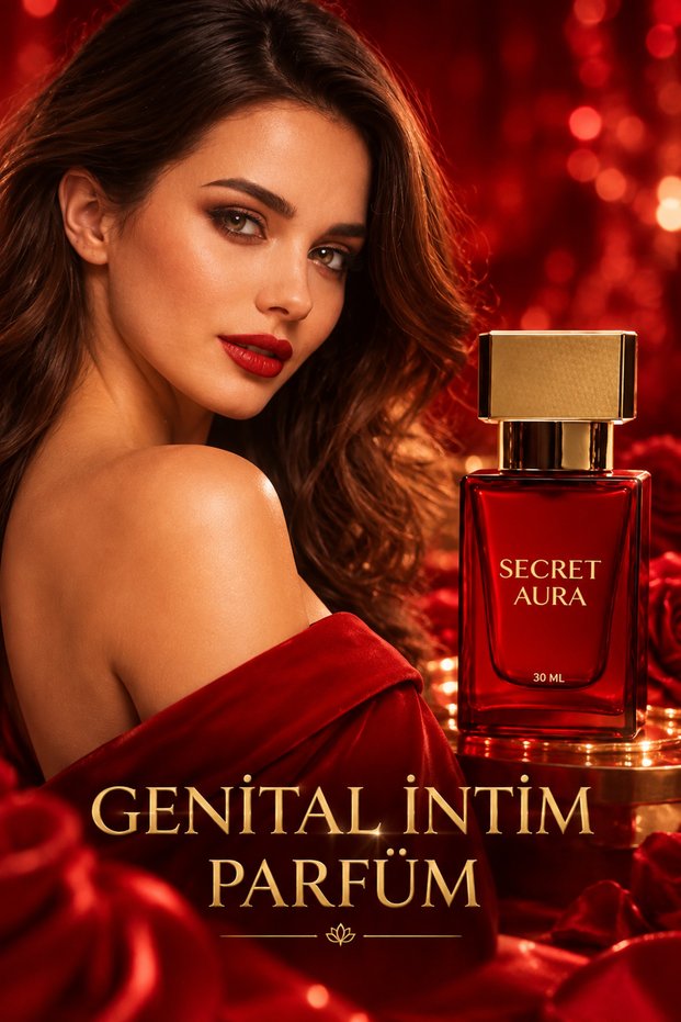 Genital Intimate Perfume