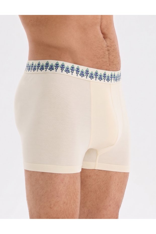 TENCEL™ Modal Erkek Boxer