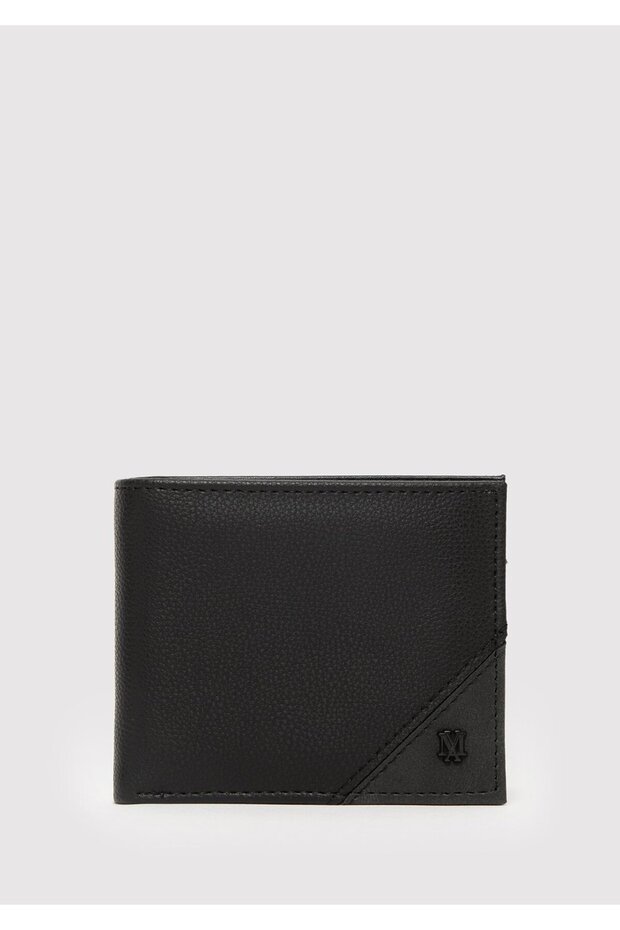 Wallets - Black - Item not available