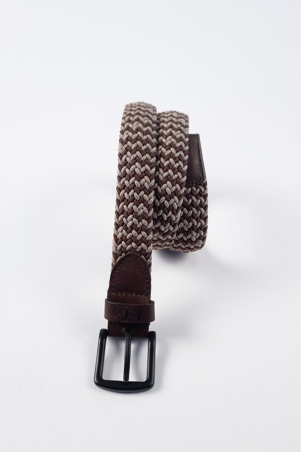 Neal Belt, Coffee-Beige
