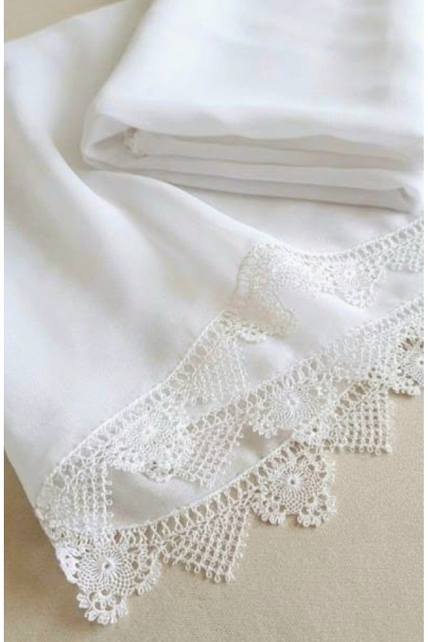 Genuine Handmade Embroidered Prayer Headscarf. White Color, Mevlüt Prayer Shawl, Embroidered Writing for Bridal Trousseau.