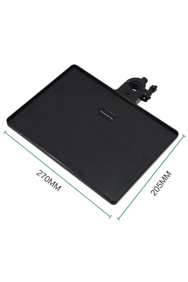 L Microphone Stand Soundcard Tray For Live Tripod Bracket Phone Holder Clamp Musical Instrument Part