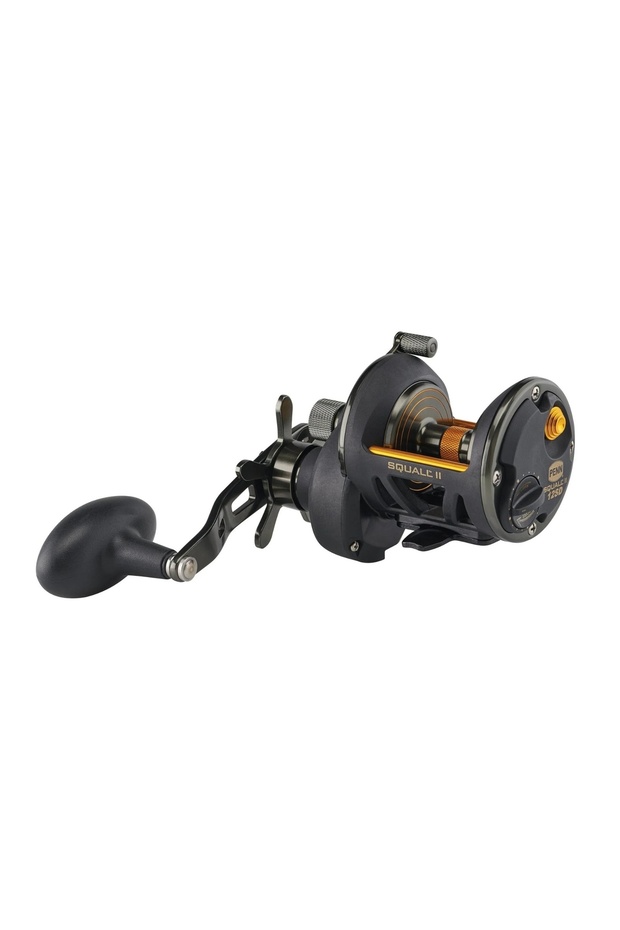 Squall Ii Star Drag Trolling Fishing Reel 25N