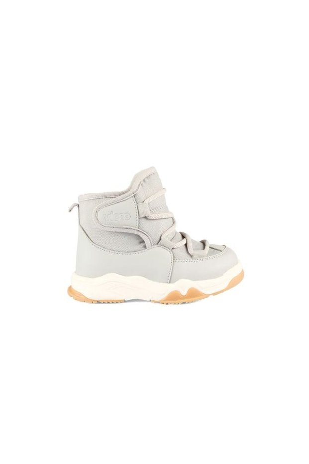 BULL Baby Everyday Boots 946.B25K.434-18 Gray