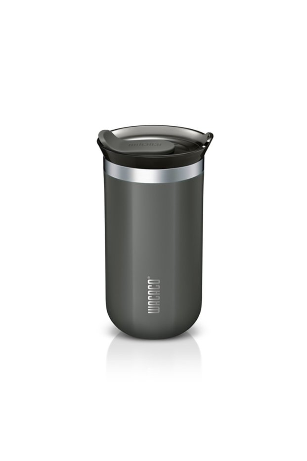 Octaroma Thermal Mug, Silver Gray