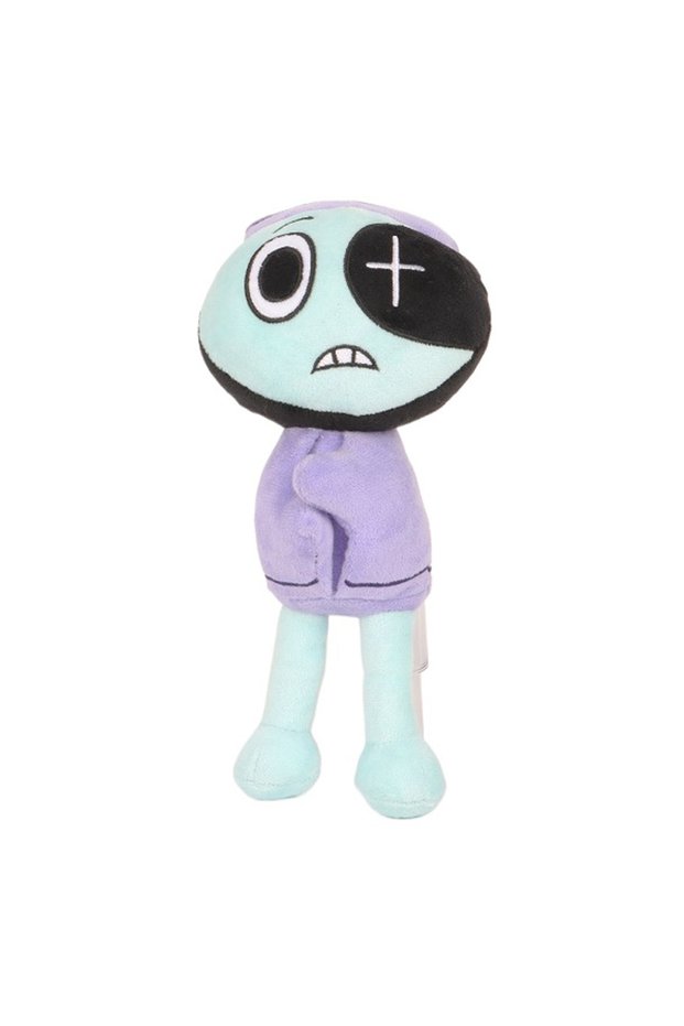 I 2026 New Plush Toy Doll Game Goob Boxten Flower Plush Filling Animal Soft Toy Pillow Cat Rabbit Pl