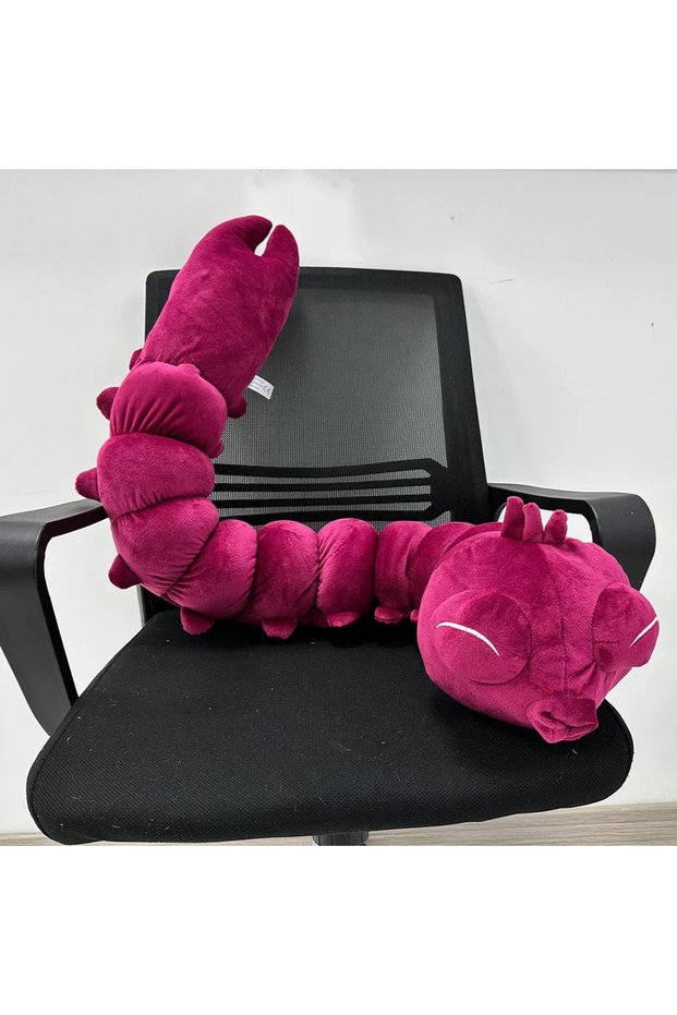 Cursed Spririt 130cm 130cm Jujutsu Kaisen Fushiguro Toji Cursed Spririt Stuffed Plush Toys Worm Plus