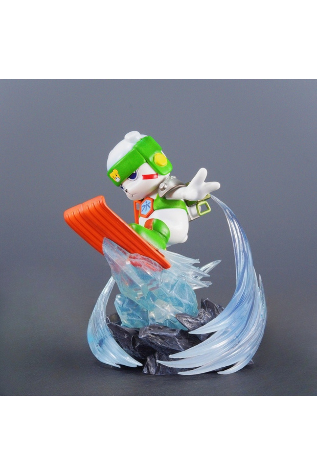 Chackmon 13cm Anime Digimon Adventure Figure Chackmon Action Figures Pvc Statue Desktop Ornam
