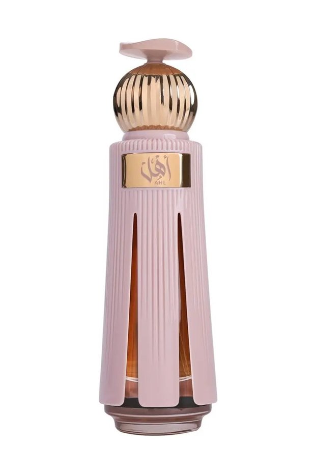 Ahl Perfume