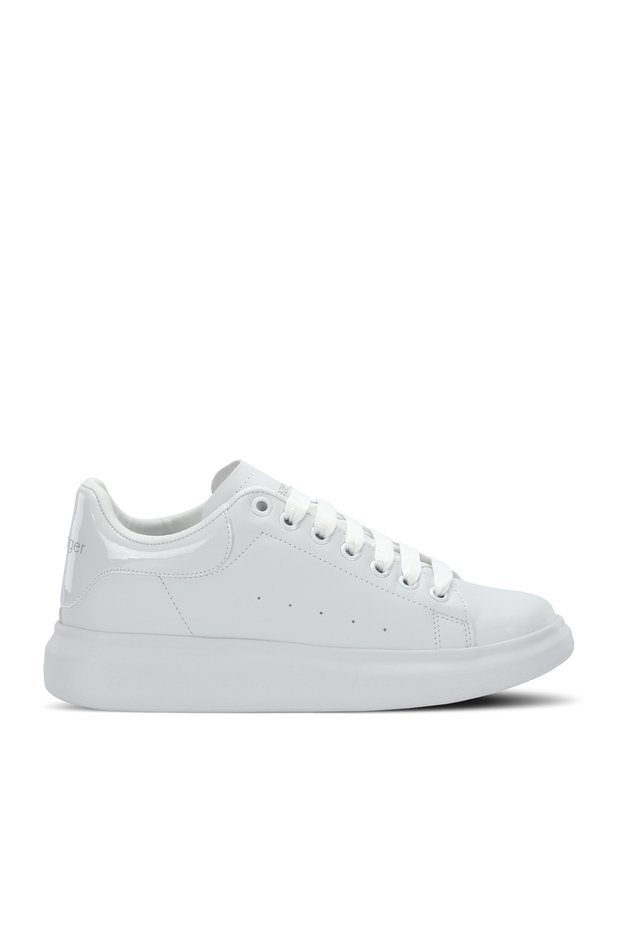 BELLICK I Women's White Casual Sneakers