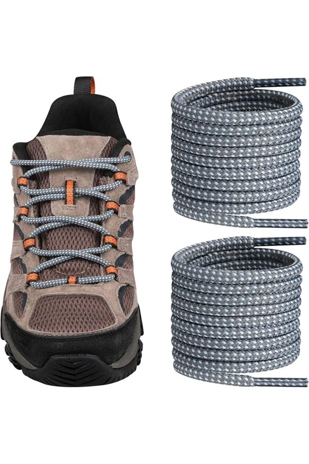 Shoe Laces for Merrell Replacement Shoelaces Strings