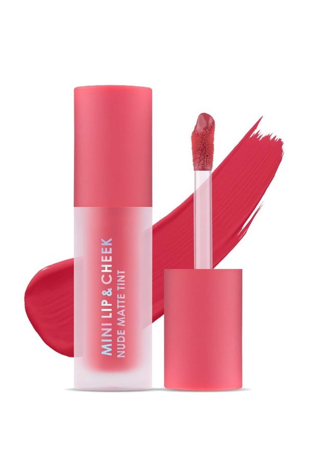 MINI LIP & CHEEK TINT