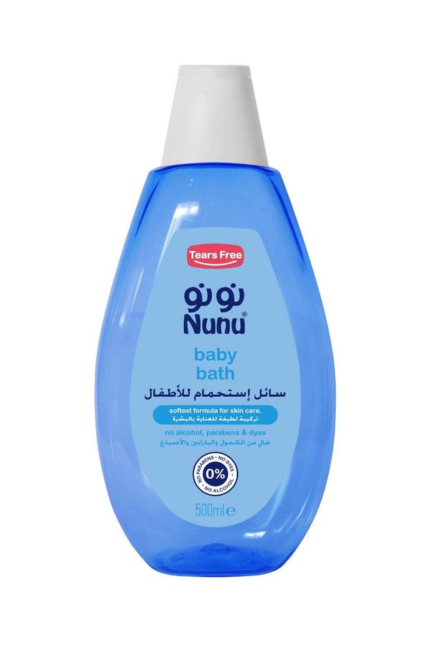 حمام الطفل