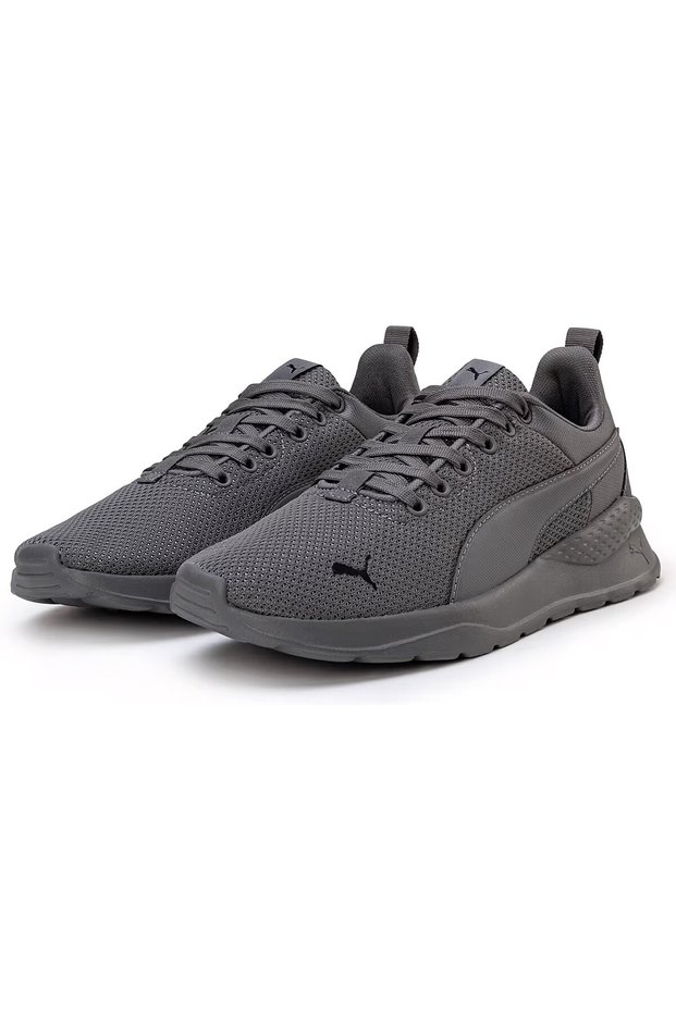 Anzarun lite tdp sneaker, casual shoes, grey.