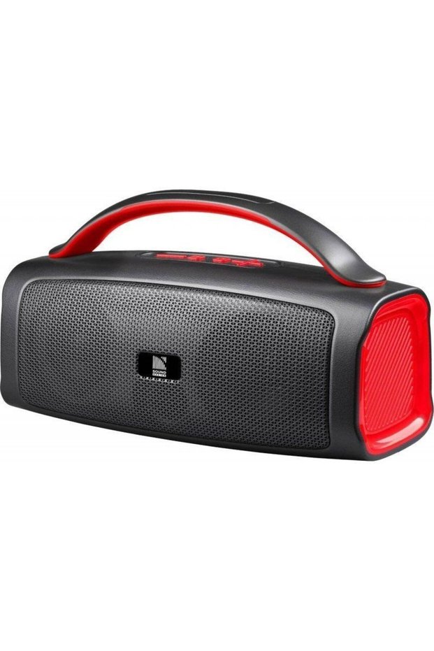 Ηχείο Bluetooth Beatbox 18 20W - (65218)