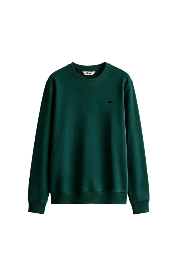Sweatshirt Green
