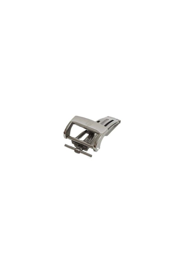 Audemars Piguet Compatible Deployant Clasp, 20 mm, Gray