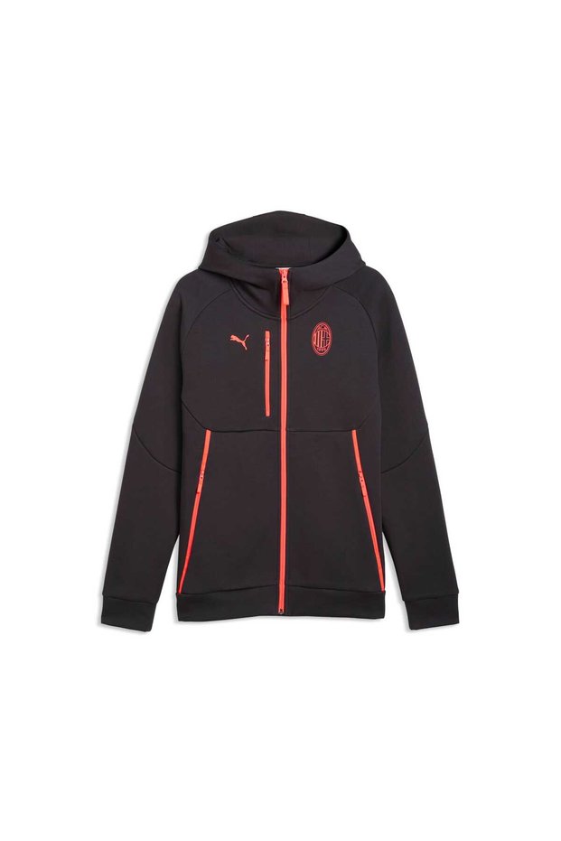 AC MILAN PUMATECH Men's Jacket