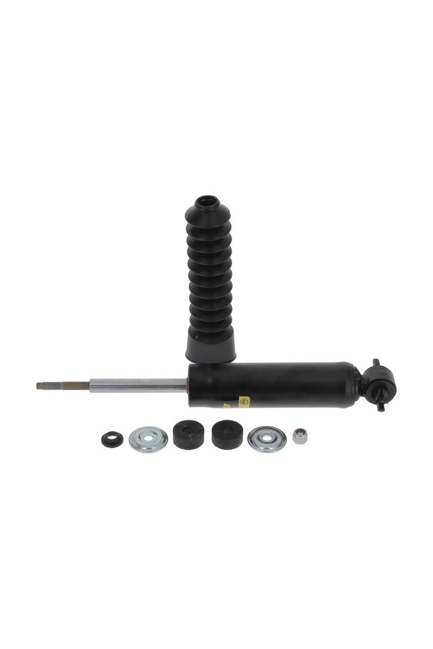 Amortizor D8492S