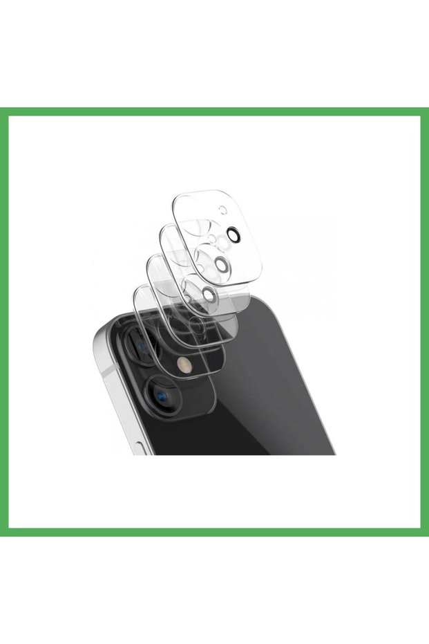 غطاء حماية لعدسة كاميرا هاتف Poco M4 Pro 5G من BEZOSS.