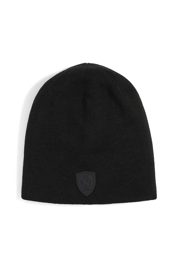 SCUDERIA FERRARI Pro Cuffless Beanie