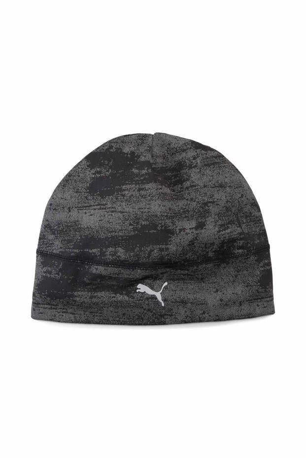 RUNNING Skull Beanie
