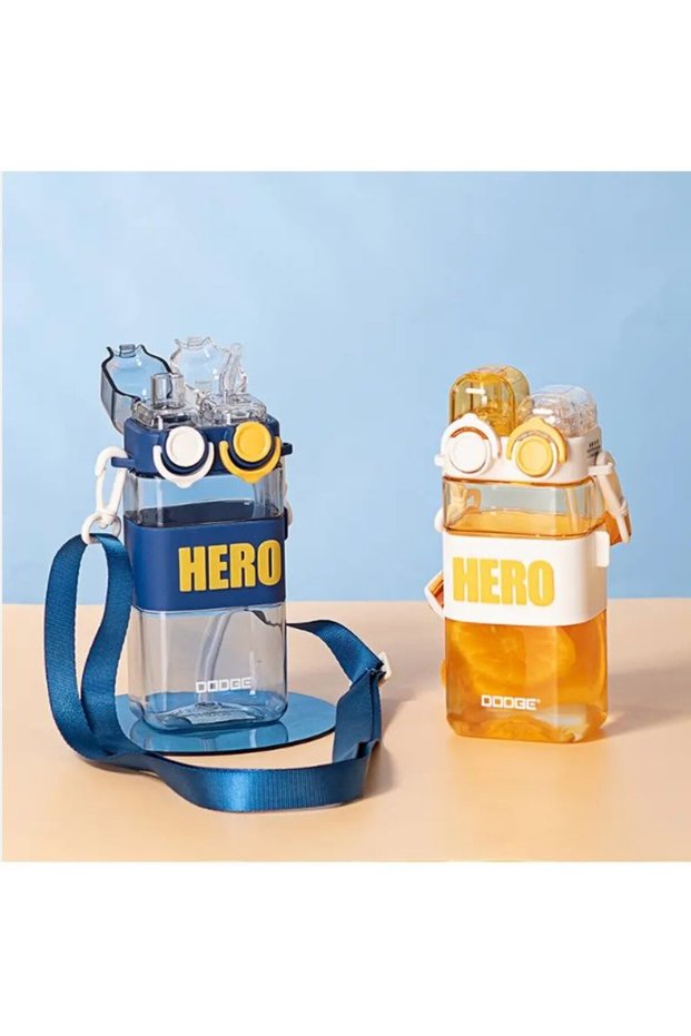 HERO Drop-Resistant Water Bottle