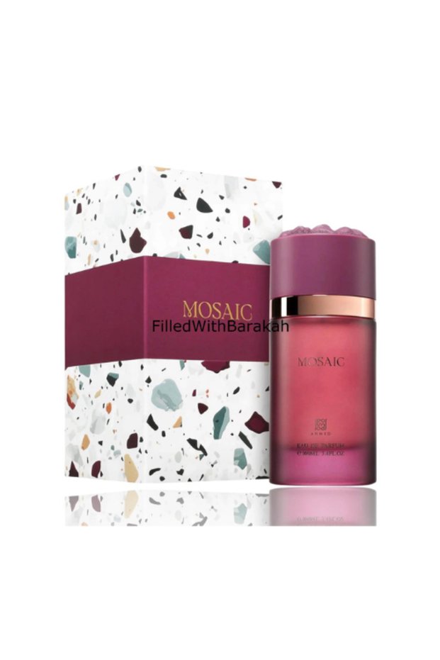 Mosaic Eau De Parfum 100مل