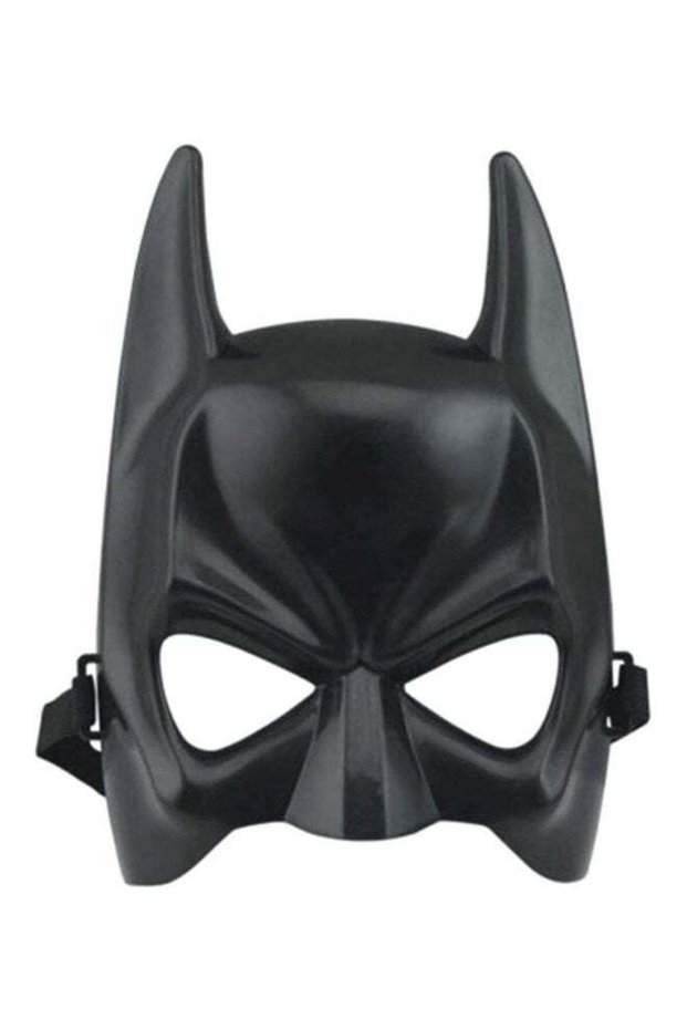 Batman Super Hero Mask
