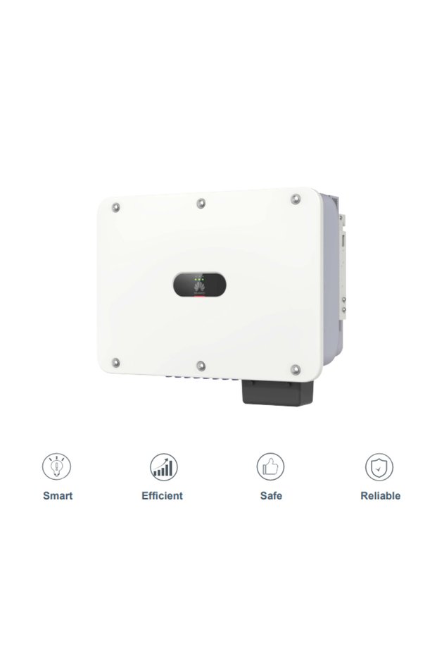 INVERTER SUN2000-40K-MC0