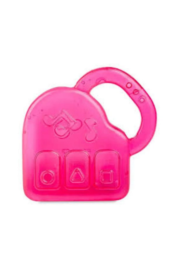 N623 Cooling Teether Piano