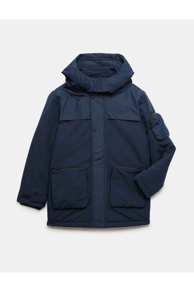 Palton Parka M&S
