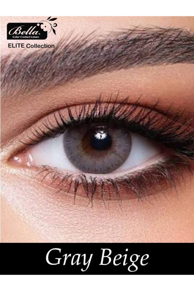 Elite Monthly Disposable Color Contact Lenses Full Color Range