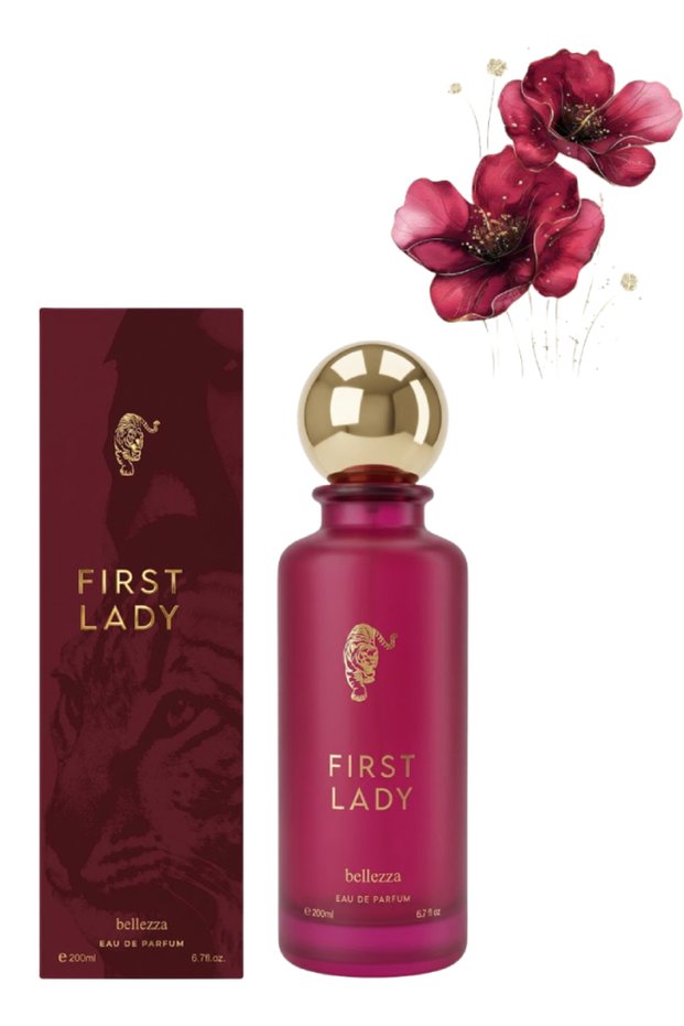 First Lady Perfume 200 مل
