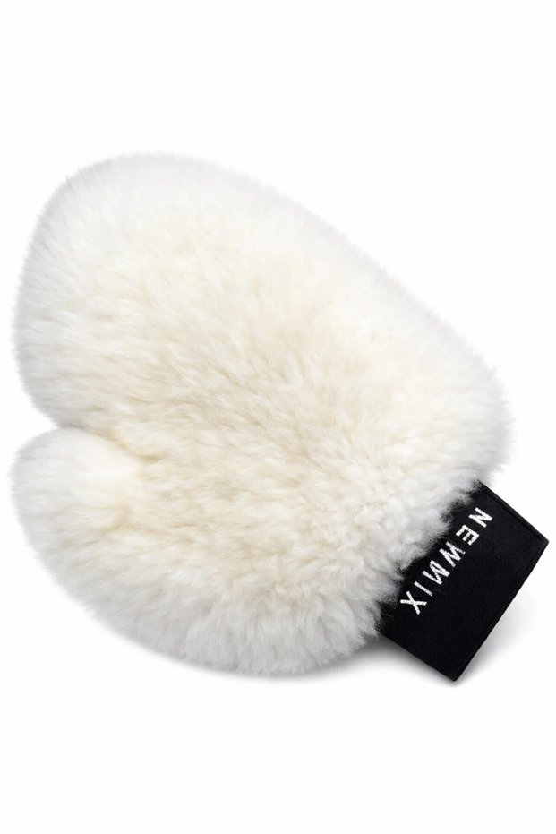 Original Lambskin Gloves, White