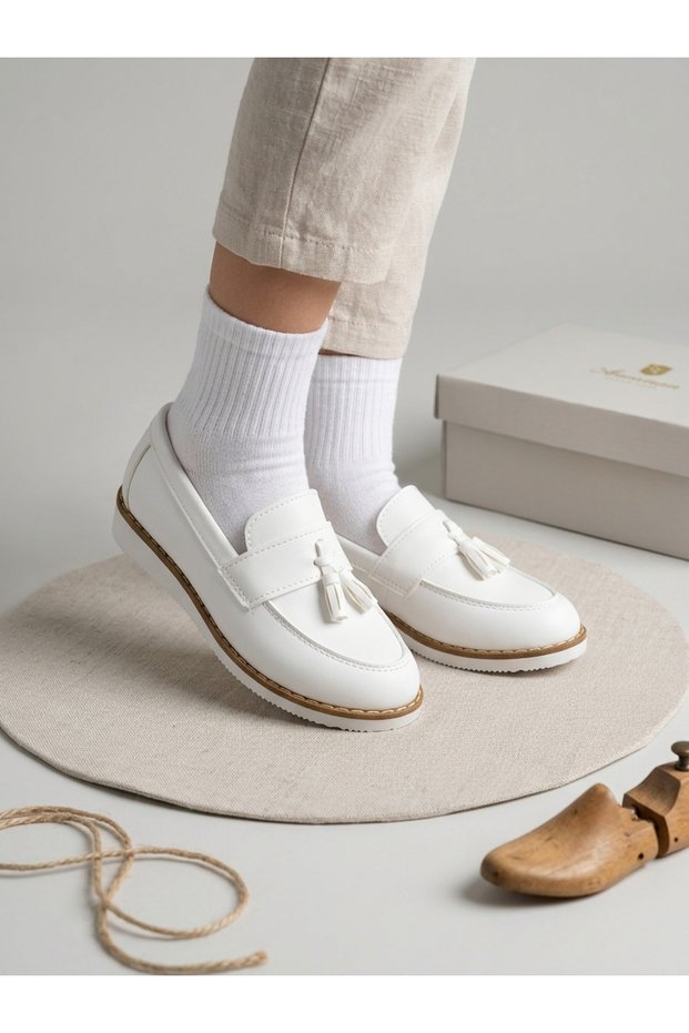 Boys' Classic School, Circumcision, and Wedding Shoes