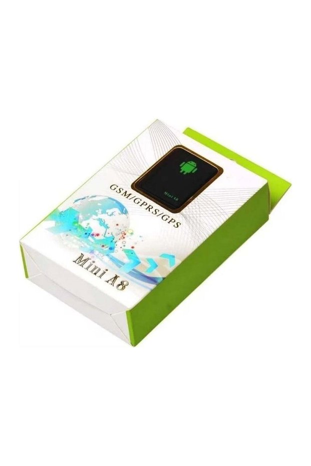 Мини GPS Тракер А8