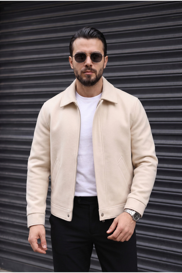 Modern Padded Jacket/Coat