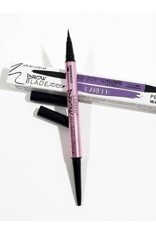 Brow Blade 2 in 1
